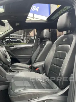 TIGUAN 2.0 350 TSI Allspace R-line 4motion