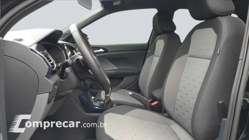 T-CROSS 1.0 200 TSI TOTAL FLEX COMFORTLINE AUTOMÁ