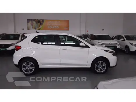 ARGO 1.0 FIREFLY FLEX DRIVE MANUAL