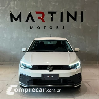VIRTUS TSI 1.0 Flex 12V 4p Mec.