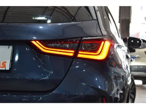 CITY - 1.5 I-VTEC HATCH TOURING CVT