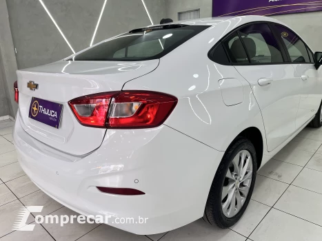 CRUZE 1.4 LT