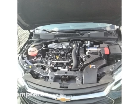 ONIX 1.0 TURBO FLEX PLUS PREMIER AUTOMÁTICO