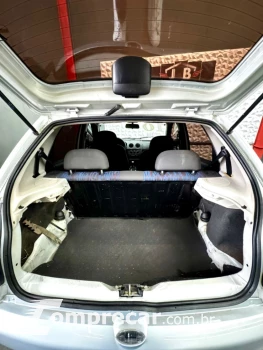 CELTA 1.0 MPFI Spirit 8V