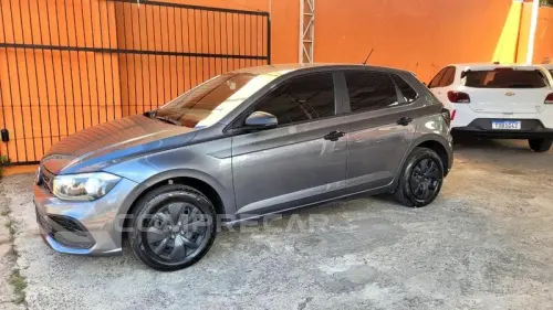 Volkswagen POLO TRACK 1.0 FLEX 12V 5P 5 portas