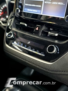 COROLLA 2.0 XEI 16V