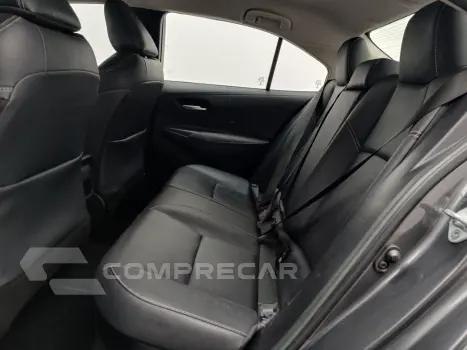 COROLLA 1.8 VVT-I HYBRID FLEX ALTIS CVT