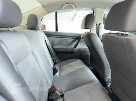 POLO SEDAN 1.6 MI 8V