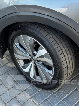T-CROSS 1.4 250 TSI Highline