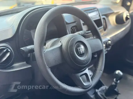 MOBI 1.0 8V EVO Like.