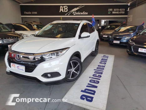 HR-V 1.8 16V EXL