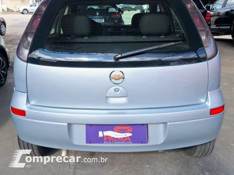 CORSA HATCH - 1.0 MPFI JOY 8V 4P MANUAL