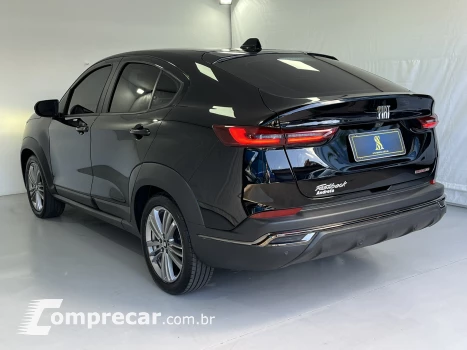 FASTBACK 1.0 Turbo 200