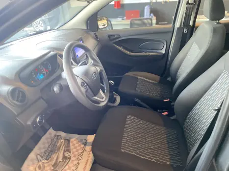 KA + 1.0 SE Plus 12V