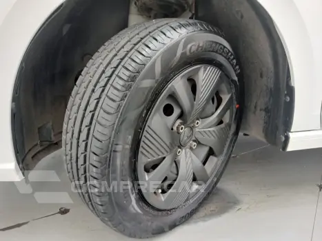 POLO 1.0 MPI TRACK MANUAL