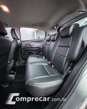 HR-V 1.8 16V LX