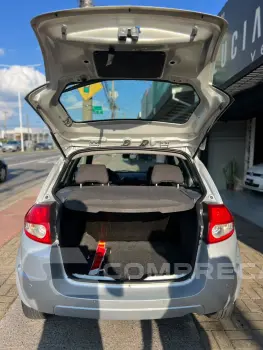 KA 1.6 MPI 8V