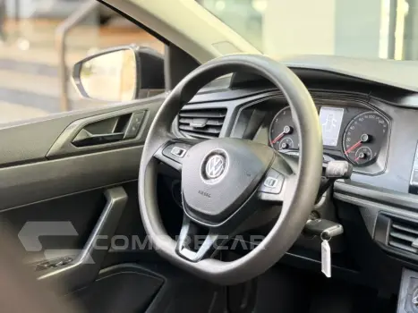 Polo 1.6 MSI Flex 16V 5p