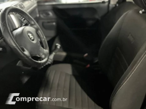 JIMNY - 1.3 4SPORT 4X4 16V 2P MANUAL