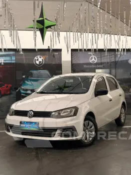 GOL 1.0 12V MPI Totalflex