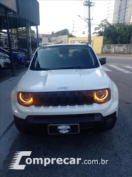 RENEGADE 1.3 T270 Turbo Sport