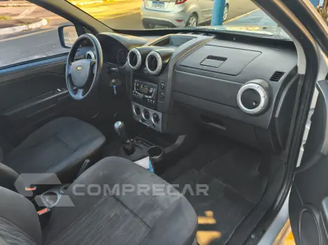 ECOSPORT 1.6 XLT Freestyle 8V