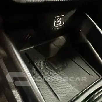 Toro Volcano 1.3 T270 4x2 Flex Aut.