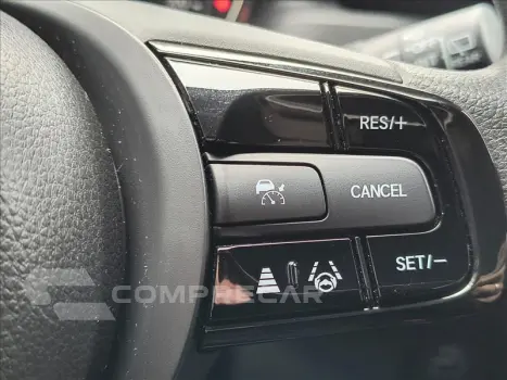 HR-V 1.5 DI I-vtec EX
