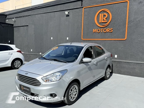 KA + 1.0 SE 16V