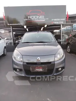 SANDERO Expression Hi-Flex 1.0 16V 5p