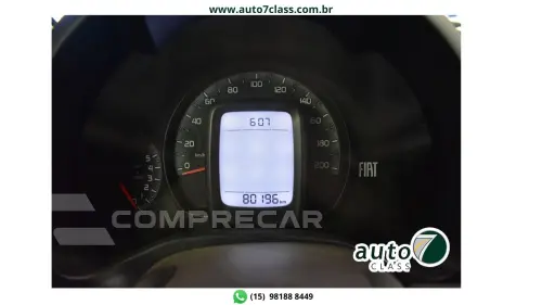 UNO - 1.0 FIRE ATTRACTIVE MANUAL
