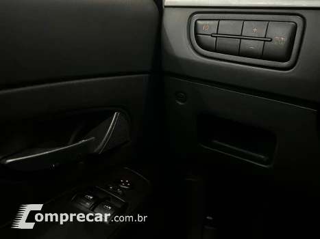 Punto Essence 1.6 16V (Flex)