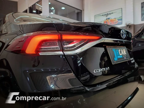 COROLLA 1.8 VVT-I HYBRID PREMIUM FLEX ALTIS CVT