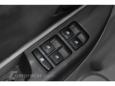 SPIN - 1.8 LT 8V 4P AUTOMÁTICO