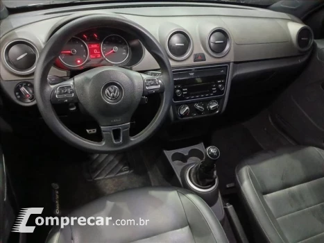 SAVEIRO 1.6 Cross CE 8V