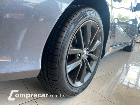 CIVIC 2.0 16vone EX
