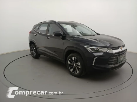 TRACKER 1.2 TURBO FLEX PREMIER AUTOMÁTICO