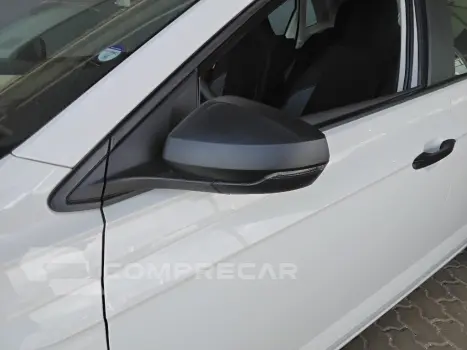 POLO 1.0 MPI TRACK MANUAL