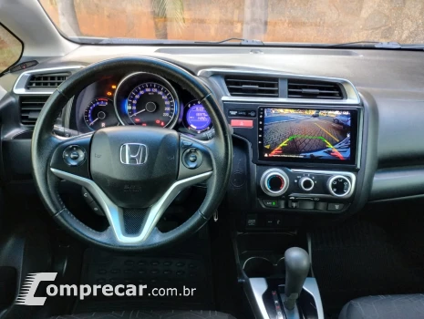 FIT 1.5 EX 16V