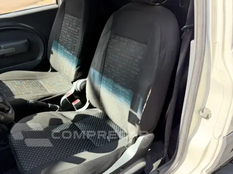 FIORINO 1.4 MPI FURGÃO 8V FLEX 2P MANUAL