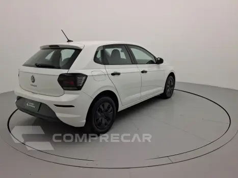 POLO 1.0 MPI TRACK MANUAL
