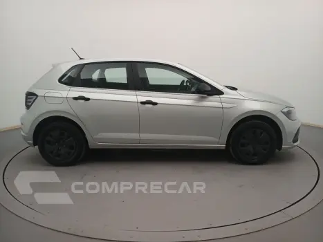 POLO 1.0 MPI TRACK MANUAL