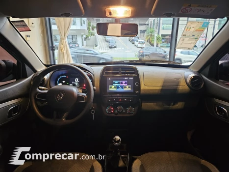 KWID 1.0 12V SCE Outsider