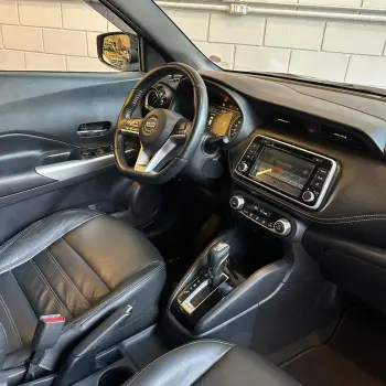 KICKS 1.6 16V SL