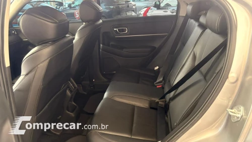 HR-V EXL 1.5 I-VTEC CVT