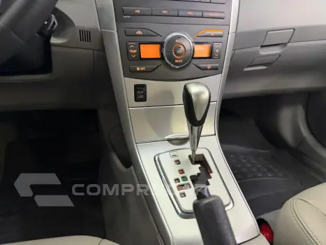 COROLLA XEI20FLEX