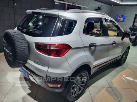 ECOSPORT 1.6 Freestyle 16V