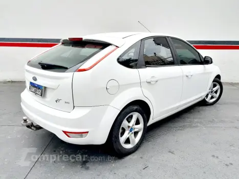 Focus 2.0 16V/ 2.0 16V Flex 5p