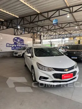 CRUZE 1.4 LT