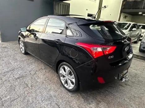 I30 1.6 MPFI 16V